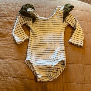 Euc this tribe of three